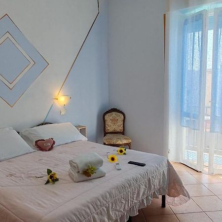 Bed and Breakfast Elisart 2 Alghero Exteriér fotografie