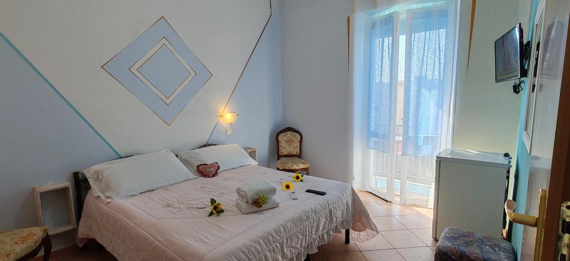 Bed and Breakfast Elisart 2 Alghero Exteriér fotografie